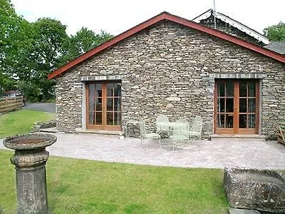 Holiday home Helm View Windermere