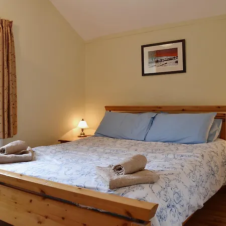 Helm View Holiday home *
