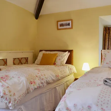 Holiday home Helm View *