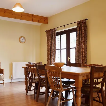 Holiday home Helm View