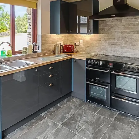 Helm View Holiday home