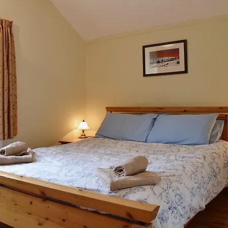 Helm View Сasa de vacaciones