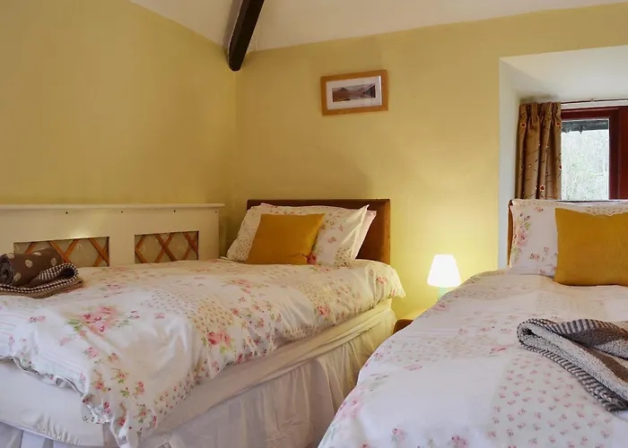 Helm View Feriehus Windermere