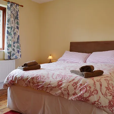 Helm View Holiday home