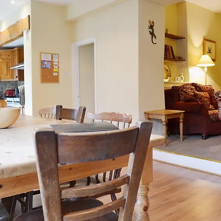 Helm View Holiday home *