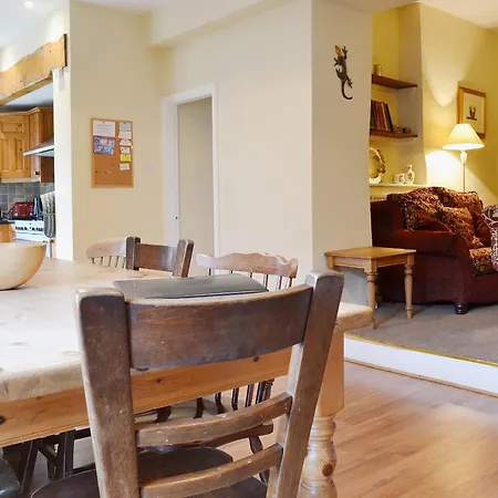 Helm View Tatil Evi Windermere