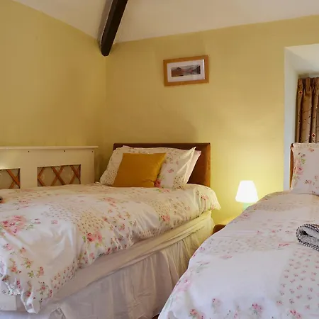 Helm View Tatil Evi Windermere