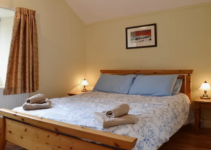 Helm View Prázdninový dům